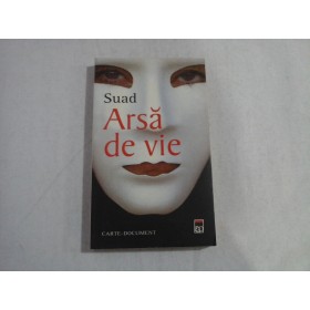 ARSA DE VIE - SUAD 